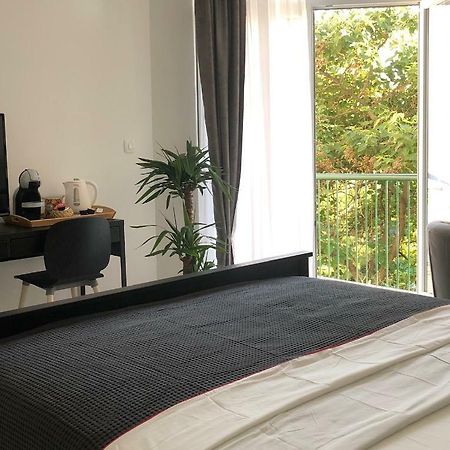 Room Marina Split Dış mekan fotoğraf
