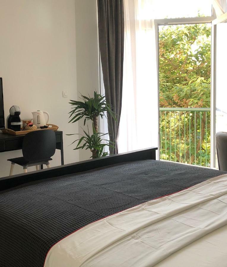 Room Marina Split Dış mekan fotoğraf