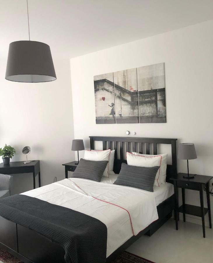 Room Marina Split Dış mekan fotoğraf