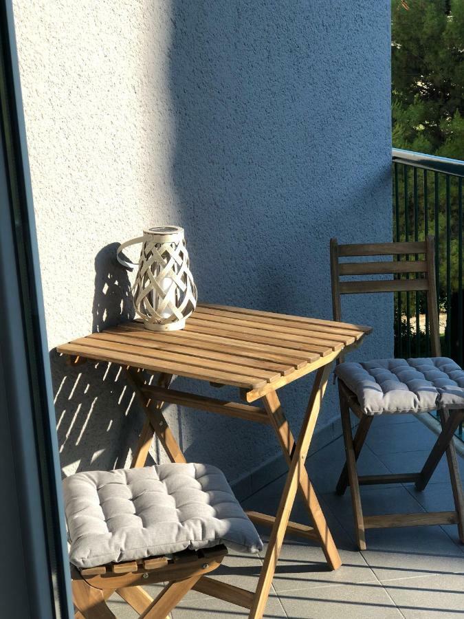 Room Marina Split Dış mekan fotoğraf