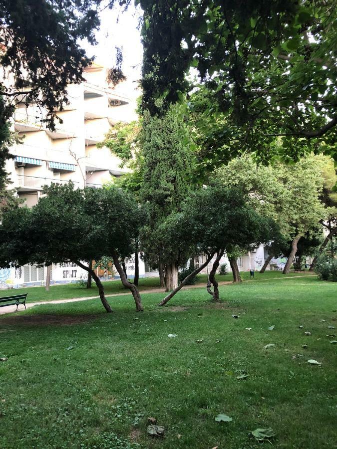 Room Marina Split Dış mekan fotoğraf