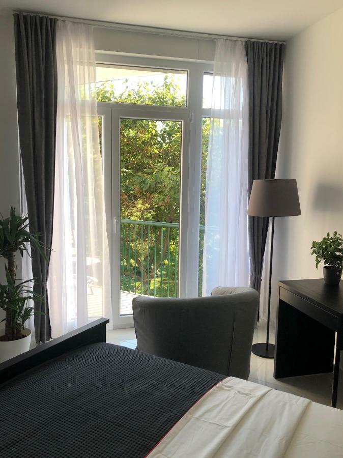 Room Marina Split Dış mekan fotoğraf