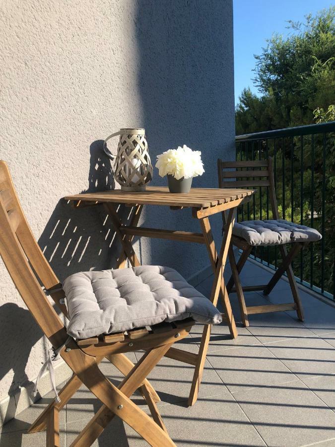 Room Marina Split Dış mekan fotoğraf